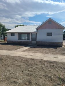 204 E A St, Shoshone, ID, 83352