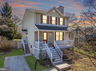 611 West Dr, Severna Park, MD 21146