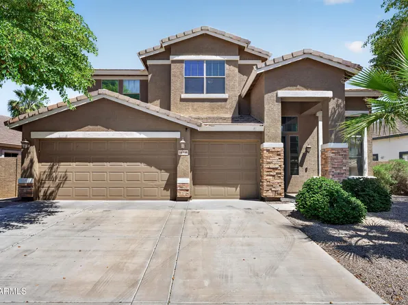 14818 W ROANOKE Avenue, Goodyear, AZ 85395