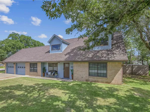 1222 N Ridgefield Cir, College Station, TX 77840