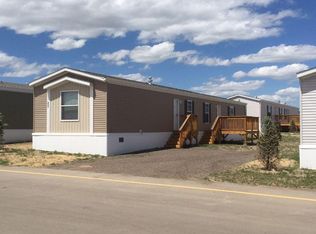 935 Energy St LOT 67, Williston, ND 58801