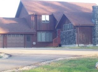 707 Lafayette Rd, Devils Lake, ND 58301