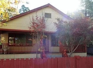 609 Leduc St, Grass Valley, CA 95945