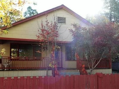 609 Leduc St, Grass Valley, CA, 95945
