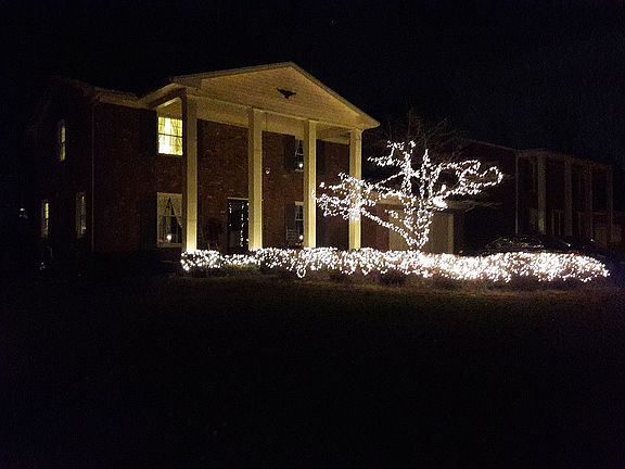 Your home during the holiday