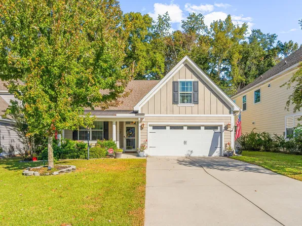 114 Longdale Dr, Summerville, SC 29483