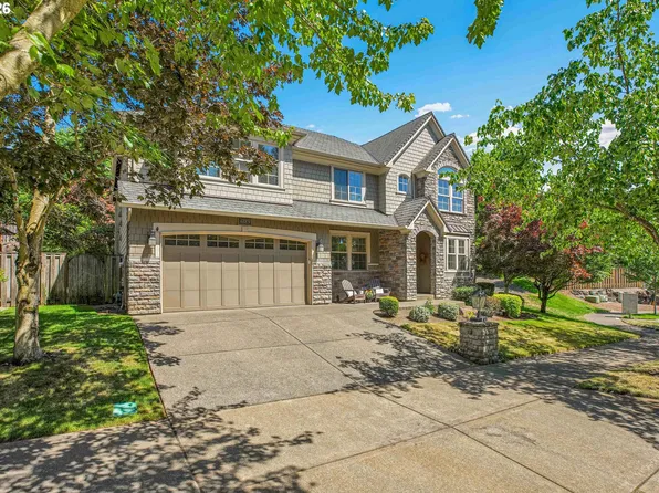 4823 Ireland Ln, West Linn, OR 97068
