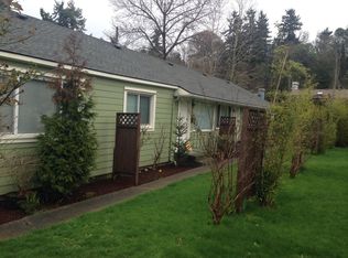 5644 Delridge Way SW APT 112, Seattle, WA 98106