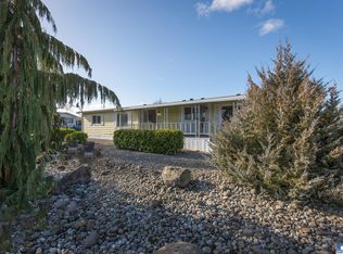 37 Juniper Mobile Ests, Sequim, WA 98382