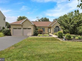 2759 Saint Anthony Way, Gilbertsville, PA 19525