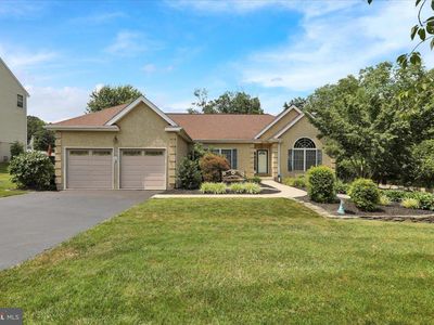 2759 Saint Anthony Way, Gilbertsville, PA, 19525