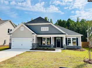 2079 Allan Crest Rd, Blythewood, SC 29016
