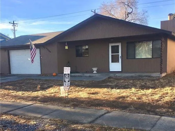 2634 W Texas St, Moses Lake, WA 98837