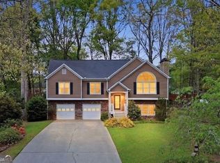 102 Cypress Dr, Dallas, GA 30157
