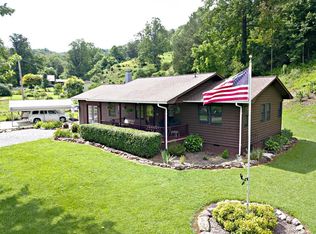 47 Wild Horse Rd, Sylva, NC 28779