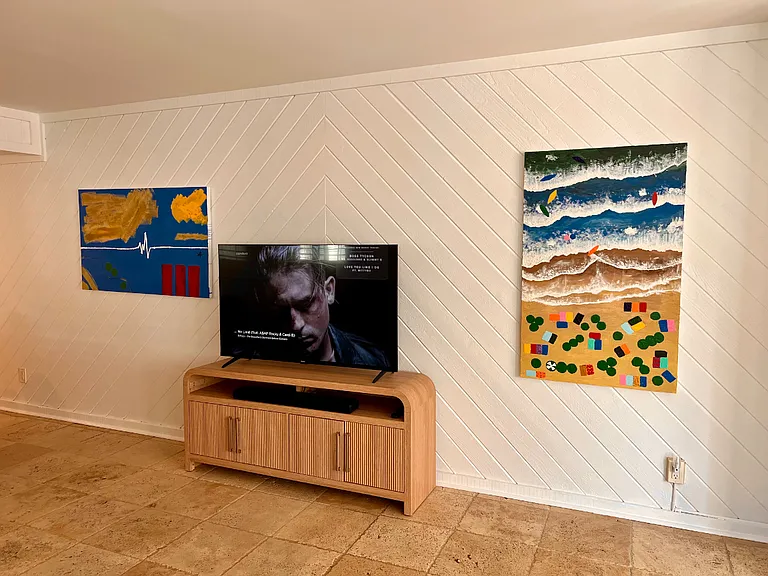 Roku - 55" Class 4K HDR LED Smart RokuTV