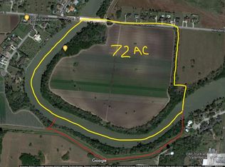 Henderson Rd, Los fresnos, TX 78566