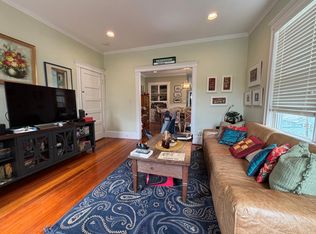 12 White Ave #3, Brookline, MA 02467
