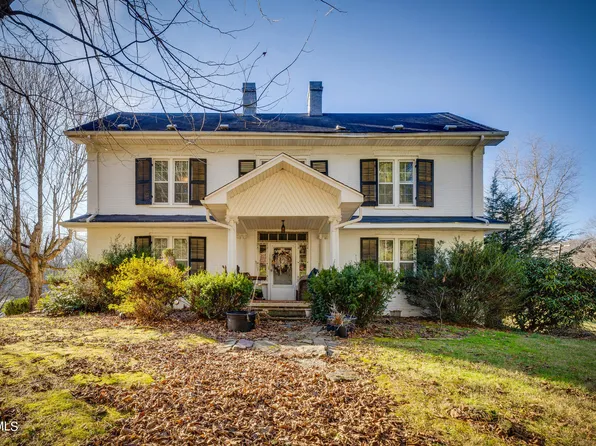 112 Muse Ave, Elizabethton, TN 37643