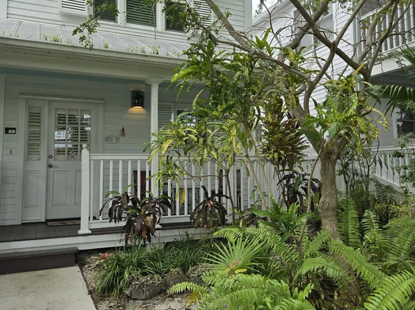 201-2 Southard St, Key West, FL 33040