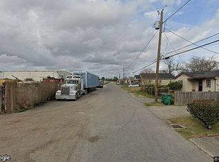 510 Dumonde Dr, Westwego, LA 70094