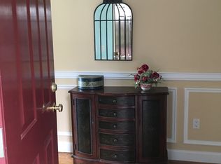 100 Haines Rd, Bedford Hills, NY 10507