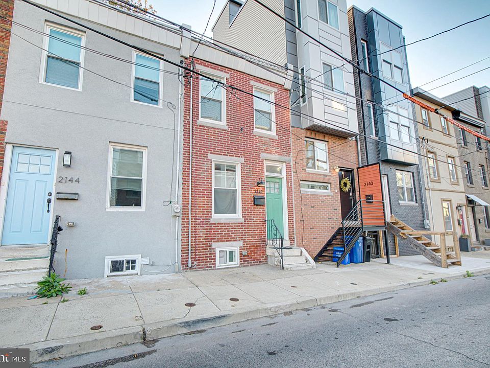 2142 E Albert St Philadelphia PA 19125 Zillow