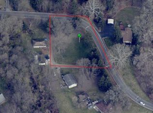 0 Mock Rd, Columbus, OH 43219