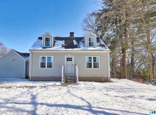 790 Wintergreen Avenue, Hamden, CT 06514