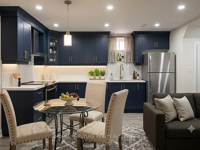 31 Hayeraft St #BASEMENT — Photo 2