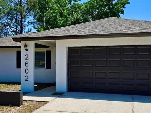 2602 Surrey Dr, Palm Harbor, FL 34684