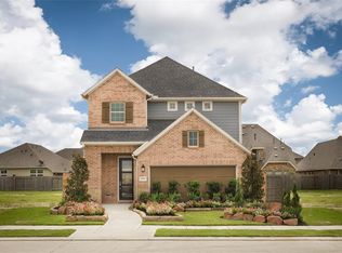 26923 Brighton Valley Way, Katy, TX 77494