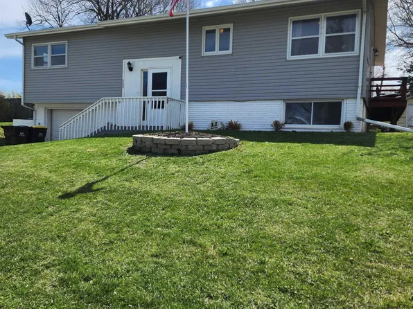 509 E Kansas St, Afton, IA 50830