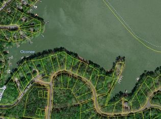TRACT 2 Martin Oaks Blvd, Eatonton, GA 31024