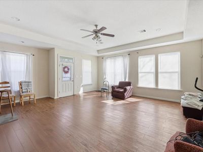 3565 West Ave, Beaumont, TX, 77703