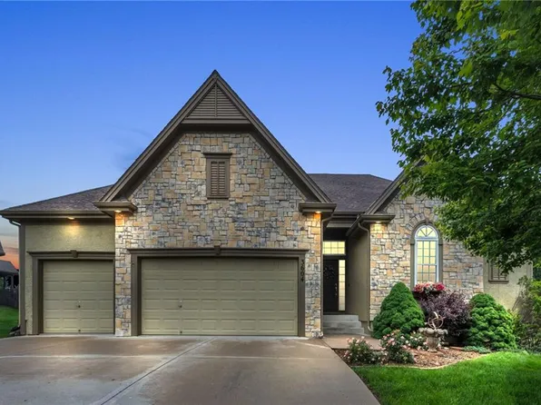 3604 NE 95th Ter, Kansas City, MO 64156