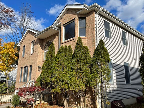 Property Side View