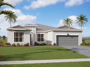 11894 SW Viridian Boulevard, Port St Lucie, FL 34987