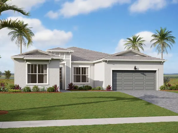 11894 SW Viridian Boulevard, Port St Lucie, FL 34987