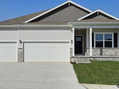 17606 Rose Ln, Omaha, NE, 68137