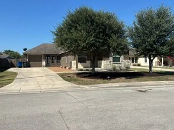 1048 Lilac Wind, New Braunfels, TX 78130