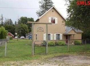 121 Van Horn Ave, Sandpoint, ID 83864