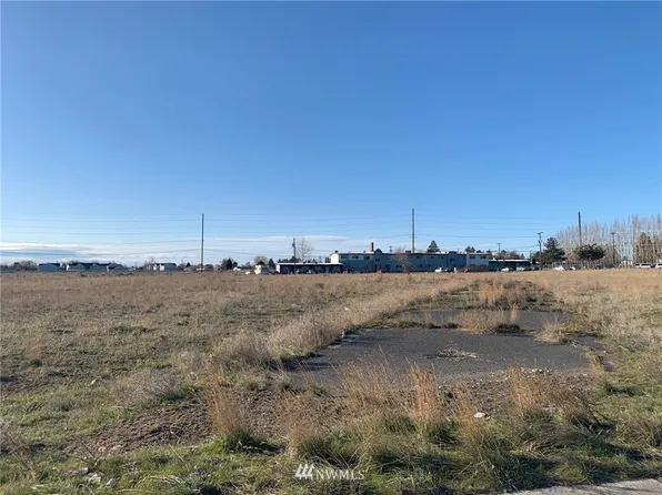 7746 Randolph Road NE, Moses Lake, WA 98837