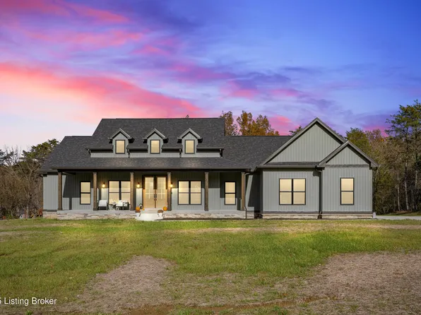 1028 Fisher Ln, Mount Washington, KY 40047