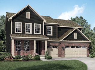 8822 Lester Pl, Pendleton, IN 46064