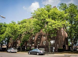 4600 N Cumberland Ave, Chicago, IL 60656