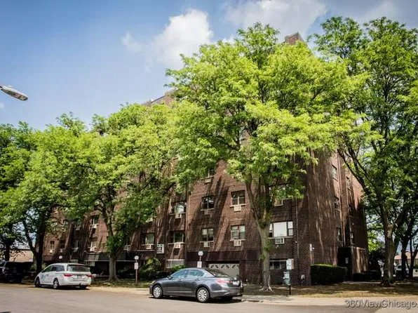 4600 N Cumberland Ave, Chicago, IL 60656