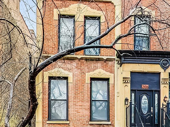 2nd image of 2106 N Bissell St