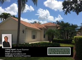 2834 Muskegon Way, West Palm Beach, FL 33411