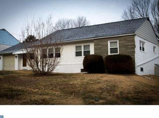 110 Monroe Rd, King Of Prussia, PA 19406